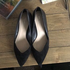 nine west eliora